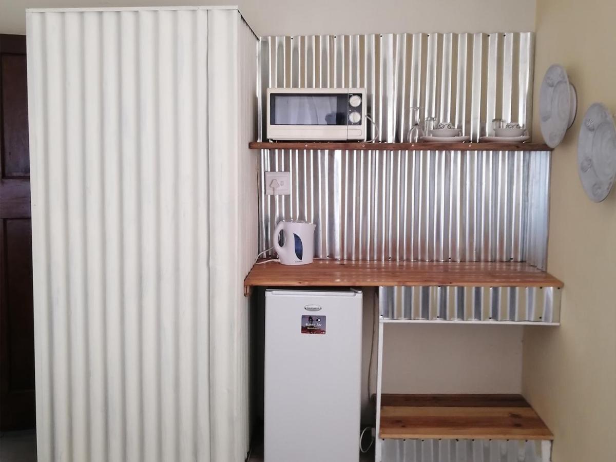 Anker Guesthouse Philippolis Esterno foto